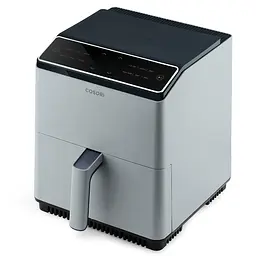 Мультипіч Cosori Smart Dual Blaze Chef Edition 6.4-Litre CAF-P583S-AEUR (KAAPAFCSSEU0079Y) - мініатюра 2
