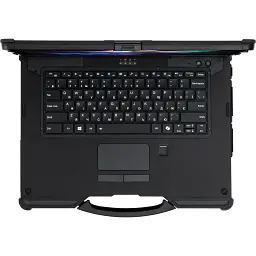 Ноутбук Vinga Scout X14A (X14A-1255321024BWP) - мініатюра 5