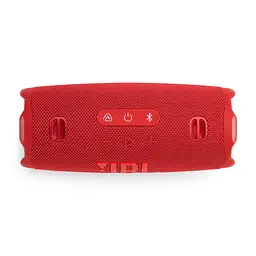 Акустична система JBL Charge 6 Red (JBLCHARGE6RED) - мініатюра 3