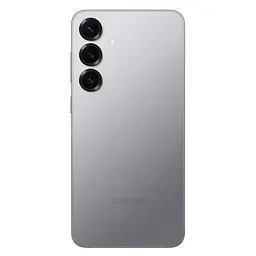 Смартфон Samsung Galaxy S25+ 12/256Gb Silver Shadow - мініатюра 5