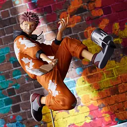 Фігурка Sega Figurizm Магічна битва Ітадорі Юджі Jujutsu Kaisen Yuji Itadori 20 см SF JK YI - мініатюра 3