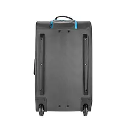 Сумка спортивна на колесах Joola Vision Softside Suitcase Blue (80125) - мініатюра 6
