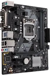 Материнська плата Asus H310M-D Prime R2.0 LGA 1151v2 (PRIME H310M-D R2.0) Б/В