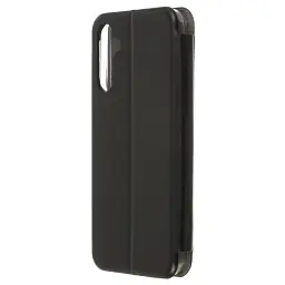 Чехол-книга ArmorStandart G-Case для Samsung A14 4G/A14 5G Black - миниатюра 2