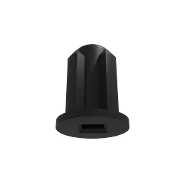Втулка кришки Liberty HBP-850W (чаша 1250 мл) - мініатюра 2