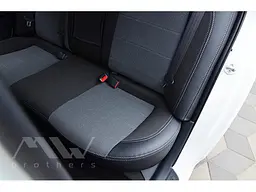 Авточохли модельні MW Brothers для Kia Cerato II c 2009 - мініатюра 4