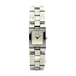Наручний годинник Gucci 2305L 22365 SLV/STEEL BRACELET