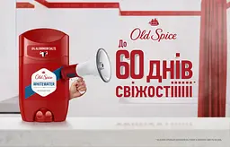 Твердий дезодорант Old Spice Whitewater 50 мл - мініатюра 2