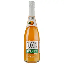 Коктейль Canella Puccini, 5%, 0,75 л (835274)