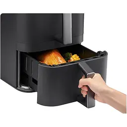 Мультипіч Xiaomi Smart Double Stack Air Fryer 12L Black [157241] - мініатюра 10