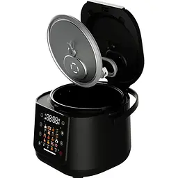Мультиварка Prime Technics PMC 2085 Elite Family [128024] - мініатюра 5