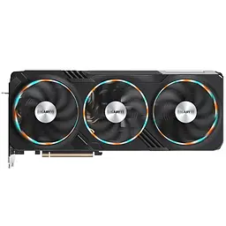 Відеокарта Gigabyte RTX 4070 Ti 12GB Gaming OC (GV-N407TGAMING OC-12GD) (GDDR6X, 192 bit, PCI-E v4.0 x16) Б/в