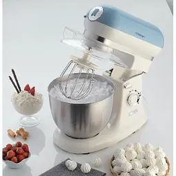 Кухонна машина Ariete Vintage Blue 1588/05 - мініатюра 5