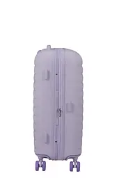 Валіза 67 См American Tourister NEOVIBE FRESH LILAC 67x46x27(30) MK4*91002 - мініатюра 7