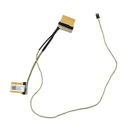 Шлейф матриці для Asus A411 F411 K410 S401 S410 X411 series, (14005-02440000, 14005-02440100, eDP 30pin, Оригінал)