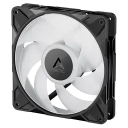 Кулер до корпусу Arctic P14 Pro A-RGB 3PCS (ACFAN00320A) - мініатюра 4