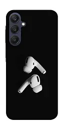 TPU чохол Demsky Stay tuned для Samsung Galaxy A25 5G