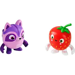 Набір фігурок Pinata Smashlings Потішні герої в асортименті (SL2021) - мініатюра 4