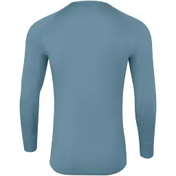 Термокофта Frontier Juniper XL merino/bamboo Marine - мініатюра 3