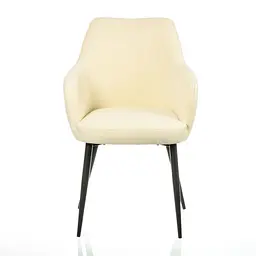 Кухонний стілець Special4You Executive white (E7528) - мініатюра 3