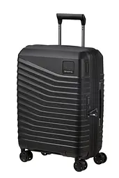 Валіза 55 См Samsonite INTUO BLACK 55x40x20(23) KL9*09001 - мініатюра 8