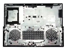 Сервісна кришка Lenovo Legion Y530-15ICH, Y540-15IRH (2018-2019р) - мініатюра 2