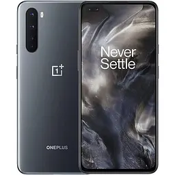 Смартфон OnePlus Nord (Ac2003) 8/128GB Dual Sim Gray Onyx