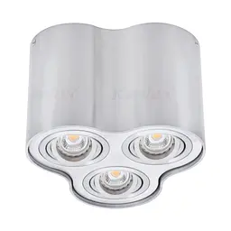 Точковий світильник Kanlux BORD DLP-350-AL (25802)