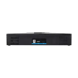 Джерело безперебійного живлення DC UPS Trinix TRX-MUPS-48100 Type-C (4*6000mAh LiFePo4) 5V/12V/24V/48V/52V/PoE, LiFePO4 4*6Ah, для роутера і медіаконвертера (42-00172) - мініатюра 6