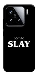 Чохол Demsky Slay для Xiaomi 15