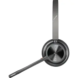 Гарнітура Poly Voyager 4320 M HS + BT700 + Charging Stand Stereo - мініатюра 4