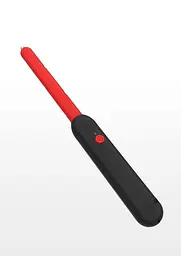 Электростимулятор Taboom Stick Electro Shock Wand, 34 см (черный) - миниатюра 3