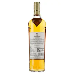 Віскі The Macallan Triple Cask 12 уо, 40%, 0,7 л - мініатюра 2