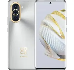 Смартфон HUAWEI Nova 10 SE 8/256GB Starry Silver