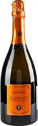 Ігристе вино Val d'Oca Prosecco Cartizze біле сухе 0.75 л - мініатюра 6