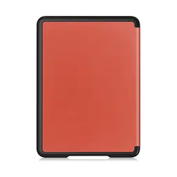 Чохол ArmorStandart для Amazon Kindle Paperwhite 12th Gen 2024 / Kindle Colorsoft Orange (ARM81969) - мініатюра 6