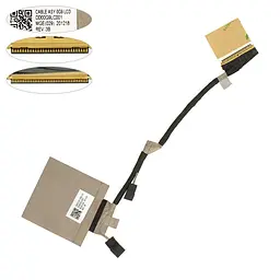 Шлейф матрицы для ноутбука HP (14b-ca0013dx 14b-ca0015cl 14b-ca) (dd00g9lc001)
