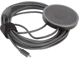 Мікрофон Logitech MEETUP (989-000405) - мініатюра 3
