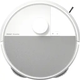 Пилосос iRobot Roomba Combo 505+ (White) (N185240) - мініатюра 3