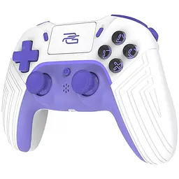 Геймпад Proove Gaming Skadi White Purple (WGSK00022016) - мініатюра 3