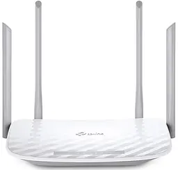 Маршрутизатор ARCHER C50 AC1200, 4xFE LAN, 1xFE WAN TP-Link teh0017074
