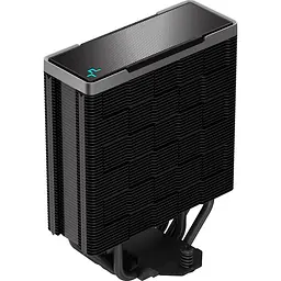 Кулер для процесора Deepcool AK400 Zero Dark Plus (R-AK400-BKNNMD-G-1) [156520] - мініатюра 7