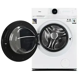 Пральна машина Midea MF200W90WB/ W-UA - мініатюра 3