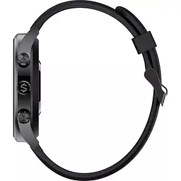 Смарт-годинник Black Shark S1 Classic Black [122100] - мініатюра 5