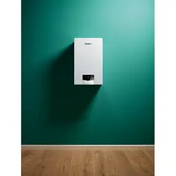 Газовий котел Vaillant ecoTEC plus VU 10CS/1-5 (N-INT2) - мініатюра 3