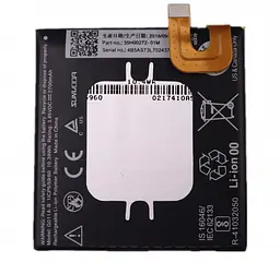 Аккумулятор оригінал Google Pixel 2 G011A- B (2700 mAh) - мініатюра 2