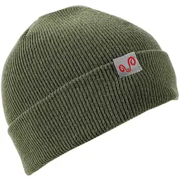 Шапка Woolona Fisherman Green (WOO-FIS-GR)