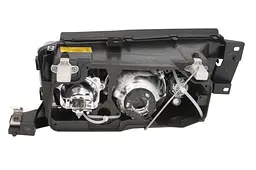 Фара передня ліва Skoda Octavia I 98-10р Depo (665-1110L-LEHM1) - мініатюра 2
