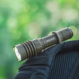 Ліхтар Olight Warrior X 4 Flat Dark Earth (1013-2370.46.17) - мініатюра 3
