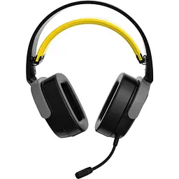 Навушники Ajazz AHM09 MAX 3-Mode Black (AHM09-MAX-BGY) - мініатюра 8
